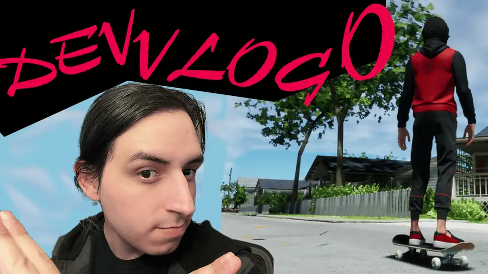 DevVlog 0 thumbnail